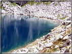 foto Lago di Cima D'Asta